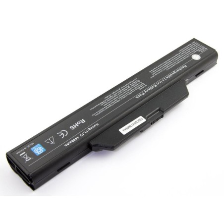 CoreParts Laptop Battery for HP 47.52Wh - Reliable Power Source for Your Laptop (MBI1947)